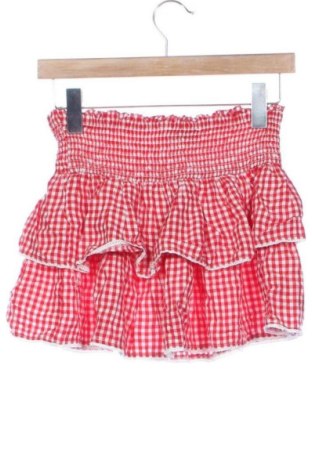 Rock Bershka, Größe XS, Farbe Mehrfarbig, Preis 15,86 €
