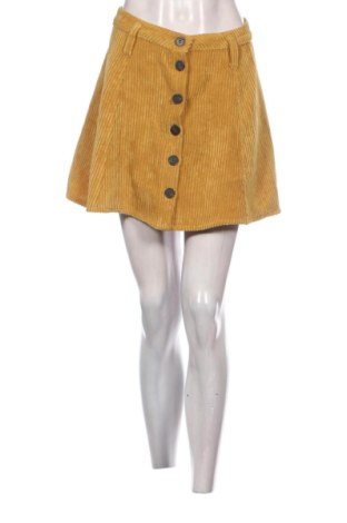 Szoknya Bershka, Méret S, Szín Narancssárga
, Ár 8 009 Ft