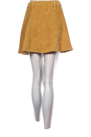 Szoknya Bershka, Méret S, Szín Narancssárga
, Ár 8 009 Ft