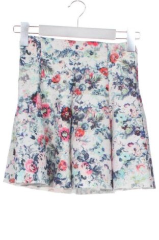 Rock Bershka, Größe XS, Farbe Mehrfarbig, Preis 9,78 €