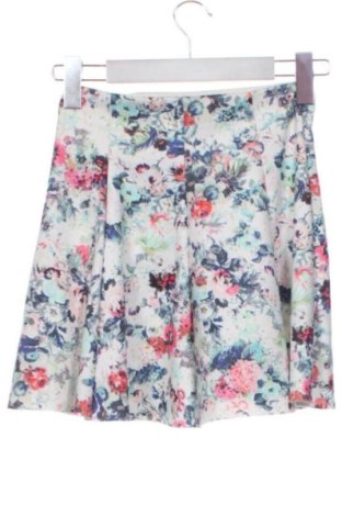 Rock Bershka, Größe XS, Farbe Mehrfarbig, Preis 9,78 €