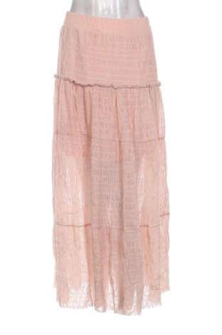 Rock Bershka, Größe S, Farbe Rosa, Preis € 15,99