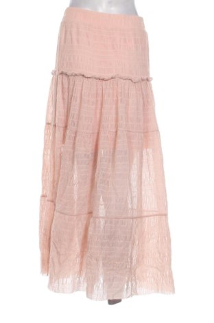 Rock Bershka, Größe S, Farbe Rosa, Preis € 15,99