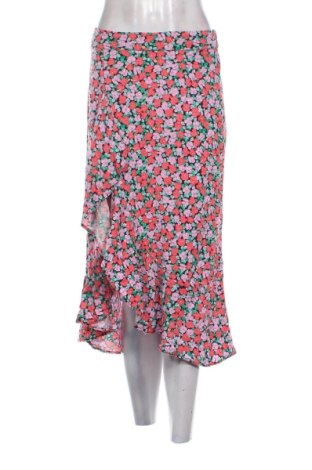 Rock Bershka, Größe S, Farbe Mehrfarbig, Preis € 12,99