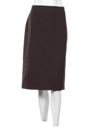 Rock Betty Barclay, Größe L, Farbe Braun, Preis 41,99 €