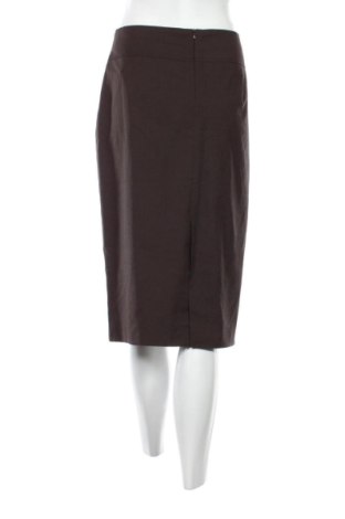 Rock Betty Barclay, Größe L, Farbe Braun, Preis 41,99 €
