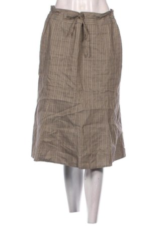 Fustă Bianca, Mărime L, Culoare Multicolor, Preț 60,99 Lei, #136406277