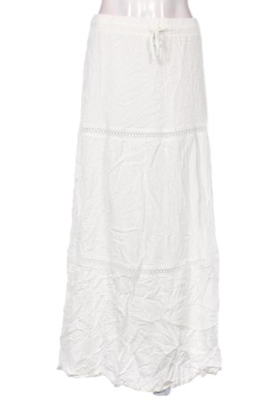 Fustă Blue Motion, Mărime XL, Culoare Alb, Preț 66,99 Lei