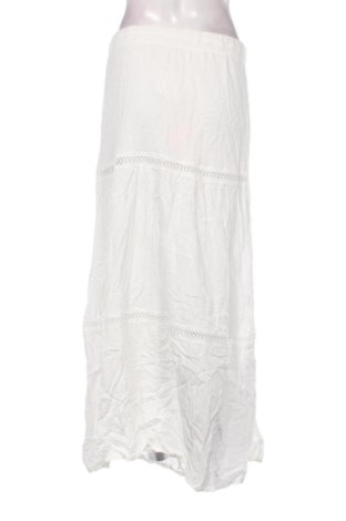 Fustă Blue Motion, Mărime XL, Culoare Alb, Preț 66,99 Lei