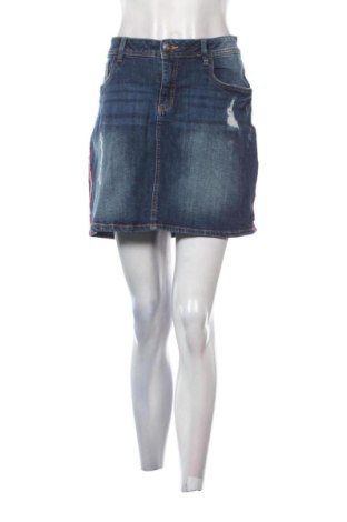 Rock Blue Motion, Größe XL, Farbe Blau, Preis 19,99 €