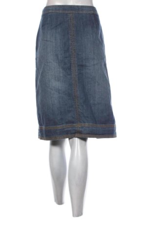 Rock Boden, Größe M, Farbe Blau, Preis 28,00 €