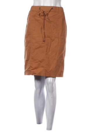 Szoknya Bonita, Méret XL, Szín Barna, Ár 4 949 Ft