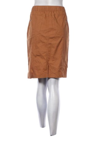 Szoknya Bonita, Méret XL, Szín Barna, Ár 4 949 Ft