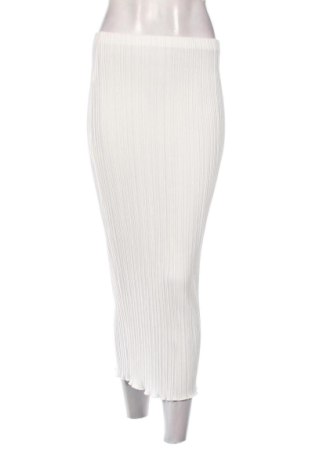 Rock Boohoo, Größe S, Farbe Weiß, Preis € 10,00