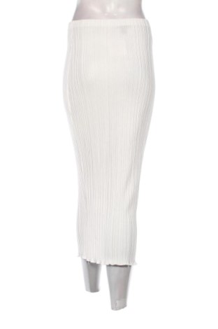 Rock Boohoo, Größe S, Farbe Weiß, Preis € 10,00