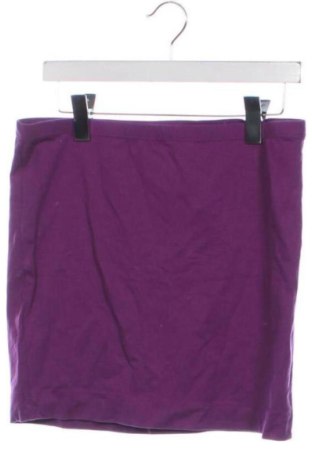 Φούστα Bpc Bonprix Collection, Μέγεθος L, Χρώμα Βιολετί, Τιμή 11,99 €