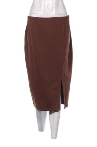Sukňa Bpc Bonprix Collection, Veľkosť M, Farba Hnedá, Cena  13,95 €
