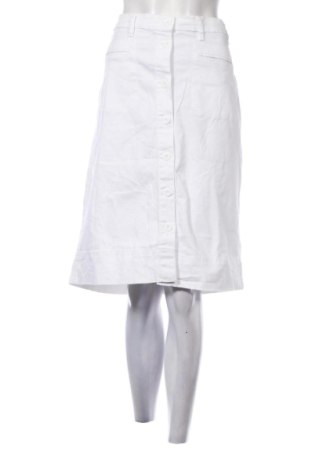 Пола Bpc Bonprix Collection, Размер XXL, Цвят Бял, Цена 10,22 €