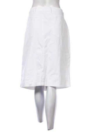 Пола Bpc Bonprix Collection, Размер XXL, Цвят Бял, Цена 10,22 €