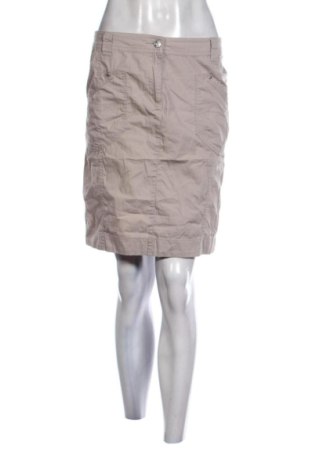 Пола Bpc Bonprix Collection, Размер M, Цвят Кафяв, Цена 15,33 €