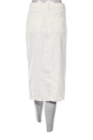 Пола C&A, Размер L, Цвят Екрю, Цена 13,29 €