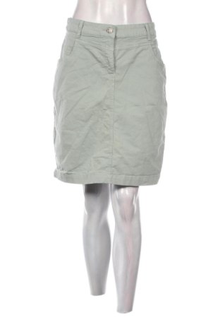 Spódnica C&A, Rozmiar XL, Kolor Zielony, Cena 53,99 zł, #136462738