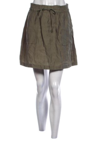 Fustă C&A, Mărime M, Culoare Verde, Preț 60,99 Lei