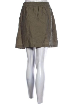 Fustă C&A, Mărime M, Culoare Verde, Preț 60,99 Lei