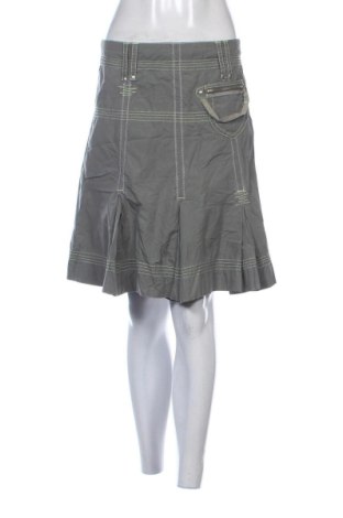 Fustă Cache Cache, Mărime M, Culoare Verde, Preț 60,99 Lei