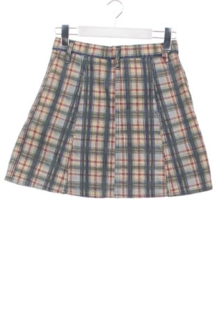 Fustă Calvin Klein, Mărime XS, Culoare Multicolor, Preț 345,99 Lei
