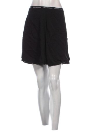 Rock Calvin Klein, Größe M, Farbe Schwarz, Preis 55,80 €