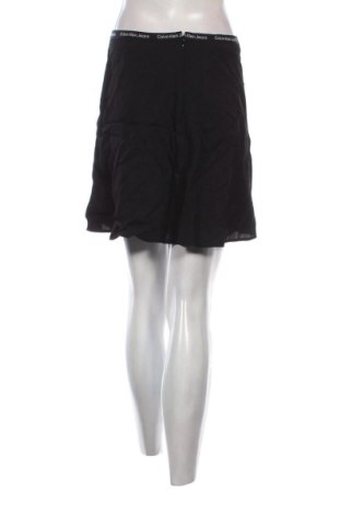 Rock Calvin Klein, Größe M, Farbe Schwarz, Preis 55,80 €