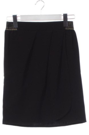 Rock Camaieu, Größe XS, Farbe Schwarz, Preis € 15,92