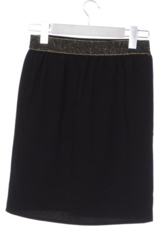 Rock Camaieu, Größe XS, Farbe Schwarz, Preis € 15,92