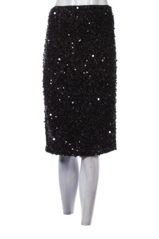 Fustă Canda, Mărime XXL, Culoare Negru, Preț 60,99 Lei