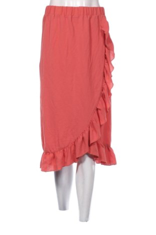 Пола Casual Ladies, Размер S, Цвят Розов, Цена 16,36 €