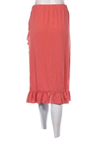 Пола Casual Ladies, Размер S, Цвят Розов, Цена 16,36 €