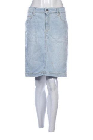 Rock Cinque, Größe L, Farbe Blau, Preis 36,99 €