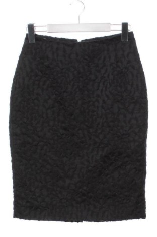 Szoknya Claudia Strater, Méret XS, Szín Fekete, Ár 11 652 Ft