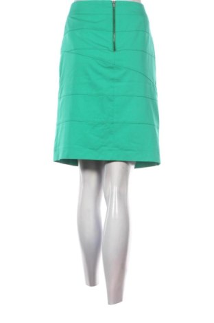 Fustă Comma,, Mărime S, Culoare Verde, Preț 145,97 Lei