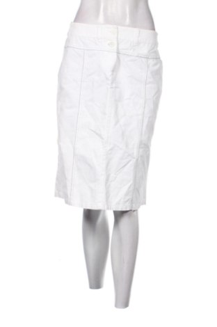 Пола Comma,, Размер L, Цвят Бял, Цена 28,00 €