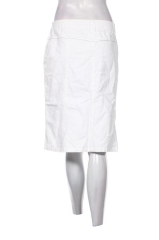 Пола Comma,, Размер L, Цвят Бял, Цена 28,00 €