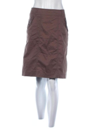 Fustă Cool Water, Mărime L, Culoare Maro, Preț 36,99 Lei, #136501274