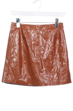 Пола Cotton On, Размер XS, Цвят Кафяв, Цена 16,36 €