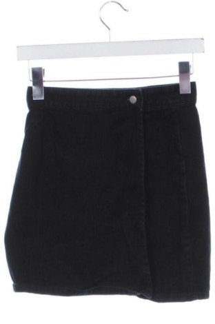 Rock Cropp, Größe XXS, Farbe Schwarz, Preis 20,96 €, #136435685