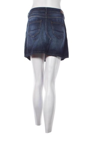 Szoknya Cross Jeans, Méret L, Szín Kék, Ár 7 499 Ft