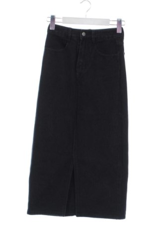 Rock DAZY, Größe XXS, Farbe Schwarz, Preis 14,77 €, #136423413