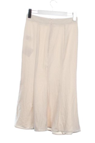 Rock DAZY, Größe XS, Farbe Ecru, Preis 11,76 €