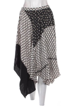 Fustă DKNY Pure, Mărime M, Culoare Multicolor, Preț 589,98 Lei