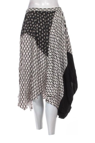 Fustă DKNY Pure, Mărime M, Culoare Multicolor, Preț 589,98 Lei